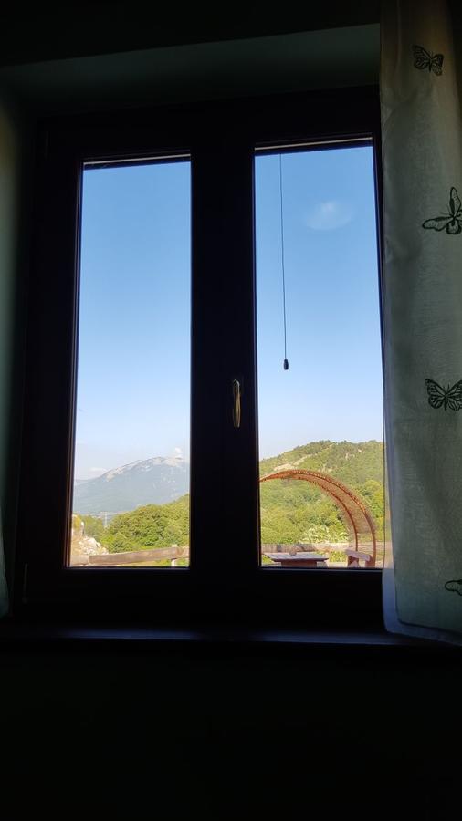 La Luna Nel Pozzo Riofreddo 外观 照片
